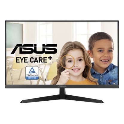 Imagem de Monitor Asus 27" VY279HGE IPS FHD 16:9 144Hz FreeSync Premium (1ms)
