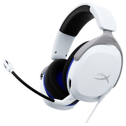 Imagem de Headset HyperX Cloud Stinger 2 Core Branco (PS5/PS4)