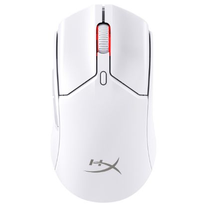 Imagem de Rato HyperX Pulsefire Haste 2 Mini Wireless Branco
