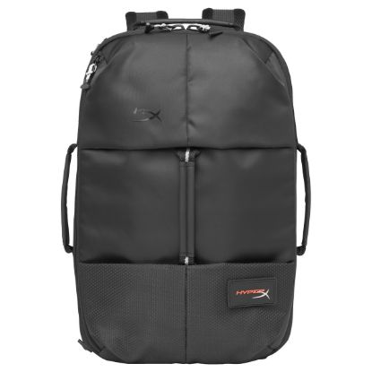 Imagem de Mochila 18" HyperX Knight Backpack Preta
