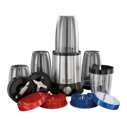 Imagem de Liquidificador Russell Hobbs 700W - 700ml Inox