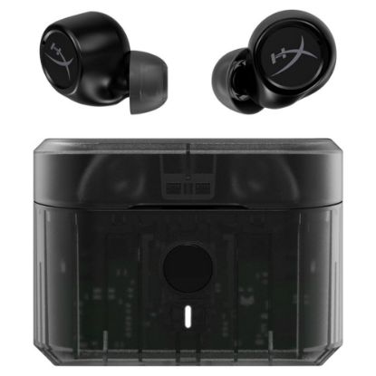 Imagem de Auriculares True Wireless HyperX Cirro Buds Pro Preto