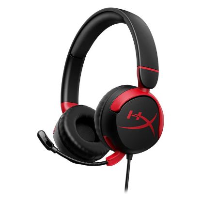 Imagem de Headset HyperX Cloud Mini Preto