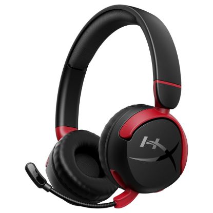 Imagem de Headset HyperX Cloud Mini Wireless Preto
