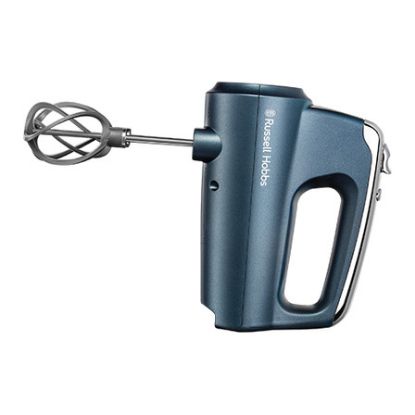 Imagem de Batedeira Russell Hobbs Swirl 350W Azul