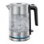 Imagem de Jarro Elétrico Russell Hobbs Compact Home Glass 800ml - 2200W Inox