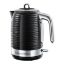 Imagem de Jarro Elétrico Russell Hobbs Inspire 1.7L - 2400W Preto