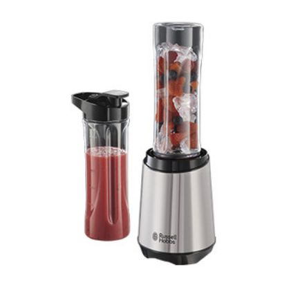 Imagem de Liquidificador Russell Hobbs Mix & Go Steel 300W - 600ml Inox
