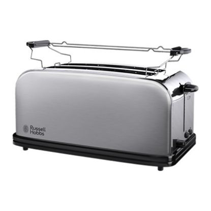 Imagem de Torradeira Russell Hobbs Adventure 1600W Cinza
