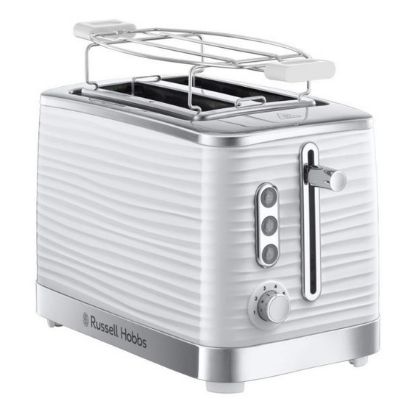 Imagem de Torradeira Russell Hobbs Inspire 1050W Branca