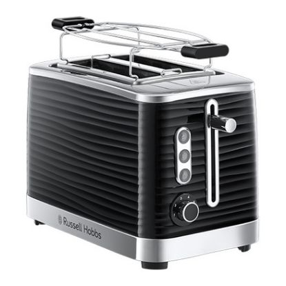 Imagem de Torradeira Russell Hobbs Inspire 1050W Preta