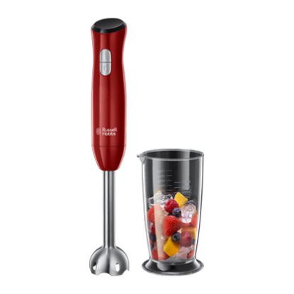 Imagem de Varinha Russell Hobbs Desire 500W Vermelha