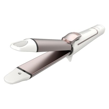 Imagem de Alisador de Cabelo Cecotec Bamba RitualCare 1000 HidraProtect 2-em-1