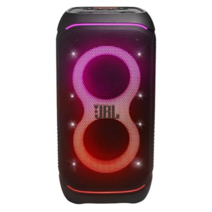 Imagem de Coluna Bluetooth JBL PartyBox Stage 320 Preta