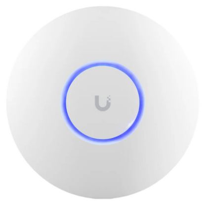 Imagem de Access Point Ubiquiti U6+ Dual-Band 5GHz WiFi 6