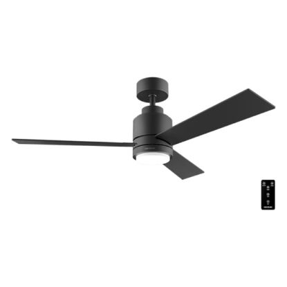 Imagem de Ventoinha de Teto Cecotec EnergySilence Aero 4850 Style Black