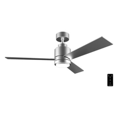 Imagem de Ventoinha de Teto Cecotec EnergySilence Aero 4850 Style Steel