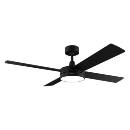 Imagem de Ventoinha de Teto Cecotec EnergySilence Aero 5200 Black Line