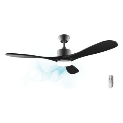 Imagem de Ventoinha de Teto Cecotec EnergySilence Aero 5290 Stone Pro