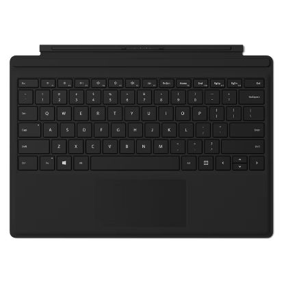 Imagem de Capa Teclado Microsoft Surface Pro Preta