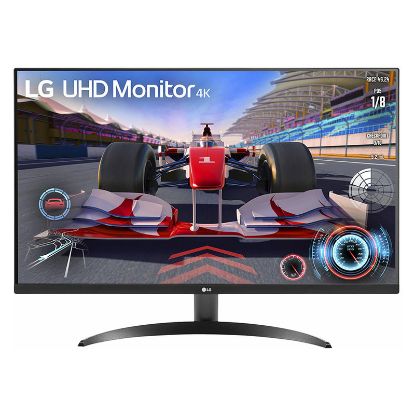 Imagem de Monitor LG 31.5" 32UR500-B VA 4K UHD 16:9 60Hz FreeSync HDR10 (4ms)