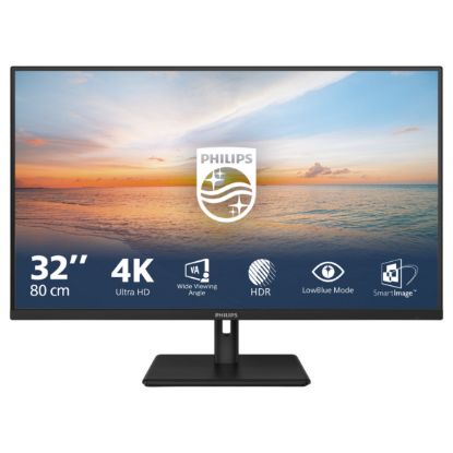 Imagem de Monitor Philips 31.5" 32E1N1800LA VA FHD 16:9 60Hz (4ms)