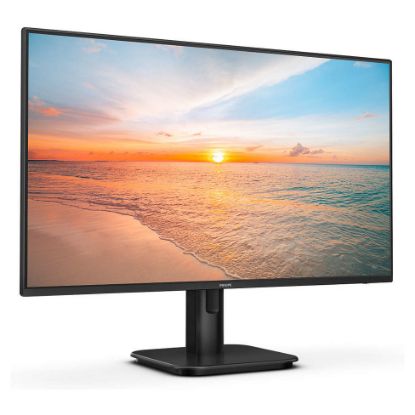 Imagem de Monitor Philips 23.8" 24E1N1300A IPS FHD 16:9 100Hz (1ms) c/ Colunas