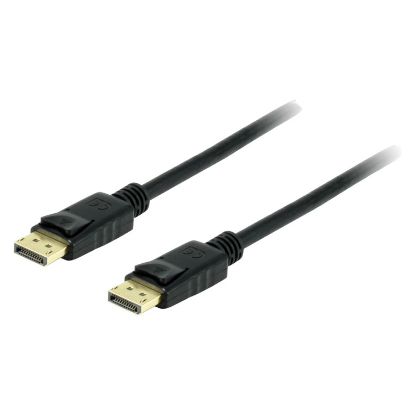 Imagem de Cabo DisplayPort v1.4 Equip - 5Mtr