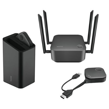 Imagem de Sistema de Apresentação BenQ InstaShow
