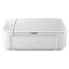 Imagem de Impressora Canon Multifunções Cores Wireless PIXMA MG3650S (A4) Branca