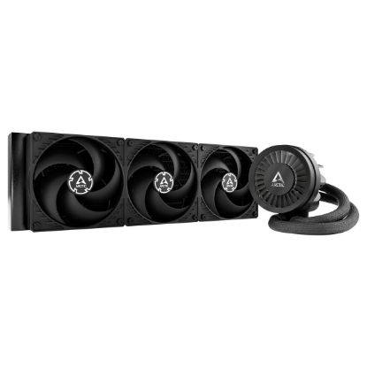 Imagem de Cooler CPU Arctic Liquid Freezer III 360 All-In-One Preto