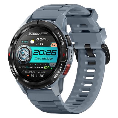 Imagem de SmartWatch Mibro Watch GS Active Cinza
