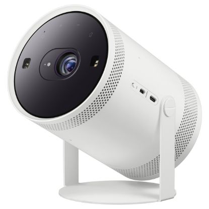 Imagem de Projetor Portátil Samsung The FreeStyle (2nd Gen)