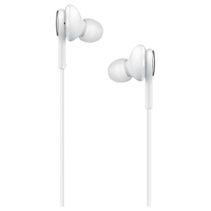Imagem de Auriculares Samsung AKG Type-C Branco
