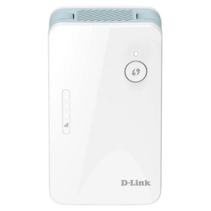 Imagem de Repetidor D-Link AX1500 E15 Eagle Pro AI Dual-Band Gigabit WiFi 6