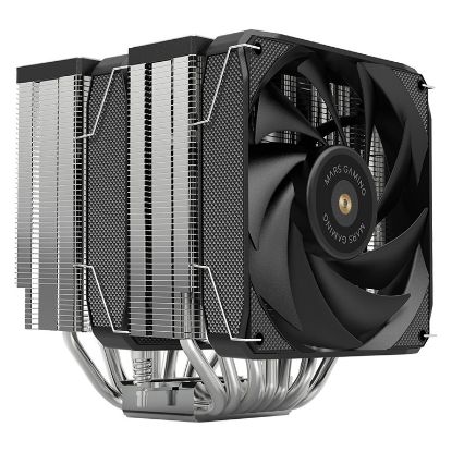 Imagem de Cooler CPU Mars Gaming MCPUXU9 Preto