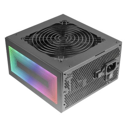 Imagem de Fonte Mars Gaming MPB750S ARGB 80Plus Bronze