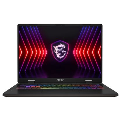 Imagem de Portátil MSI Sword 16 HX B14VFKG-058XPT 16" i7 16GB SSD 512GB RTX 4060 Preto