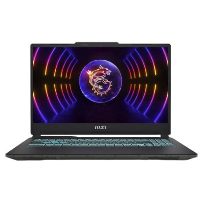 Imagem de Portátil MSI Cyborg 15 A13VF-1042XPT 15.6" i5 16GB SSD 512GB RTX 4060 Preto