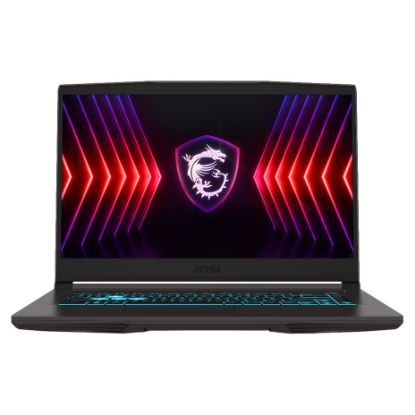 Imagem de Portátil MSI Thin A15 B7VF-079PT 15.6" R5 16GB SSD 512GB RTX 4060 W11 Home Preto
