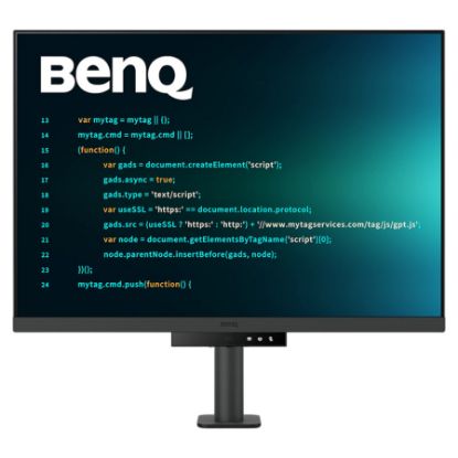 Imagem de Monitor BenQ 28.2" RD280UA IPS 4K 3:2 60Hz (5ms)