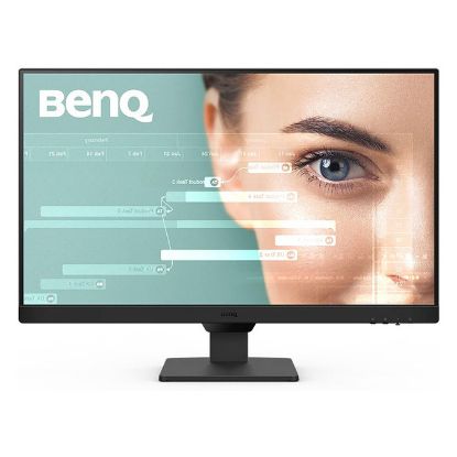Imagem de Monitor BenQ 23.8" GW2490T IPS FHD 16:9 100Hz (5ms)