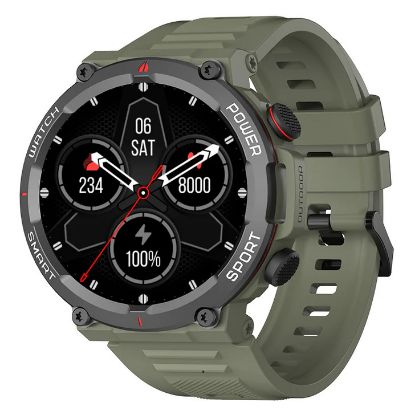 Imagem de SmartWatch Blackview W50 Verde