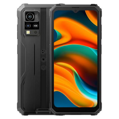 Imagem de Smartphone Blackview BV4800 NFC 64GB/3GB DualSIM Preto
