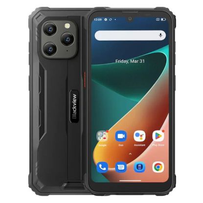 Imagem de Smartphone Blackview BV5300 Pro 64GB/4GB DualSIM Preto