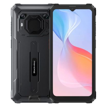 Imagem de Smartphone Blackview BV6200 Pro 128GB/6GB DualSIM Preto
