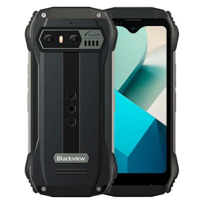 Imagem de Smartphone Blackview N6000 256GB/8GB DualSIM Preto