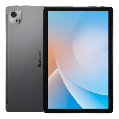Imagem de Tablet PC Blackview Tab 13 Pro (10.1" 128GB/8GB) LTE Cinza