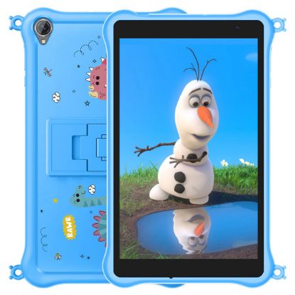 Imagem de Tablet PC Blackview Tab 50 Kids (8" 64GB/3GB) Azul