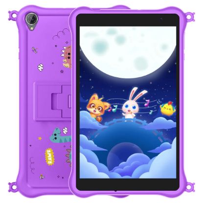 Imagem de Tablet PC Blackview Tab 50 Kids (8" 64GB/3GB) Rosa